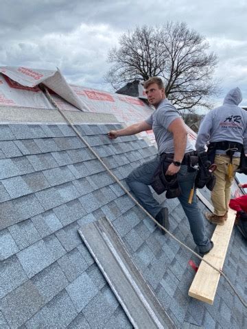 roof products uniontown pa